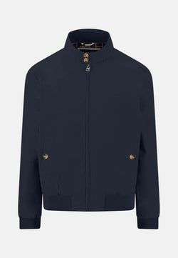 Colour – Dark Navy