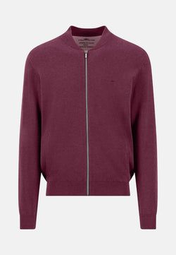 Colour – Deep Merlot