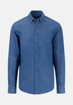 Colour – Misty Blue