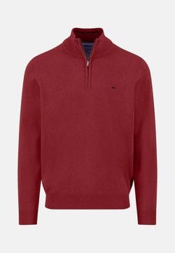 Colour – Garnet Red