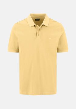 Colour – Pale Yellow