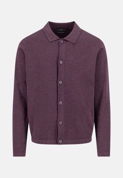 Colour – Aubergine