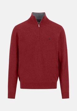 Colour – Garnet Red