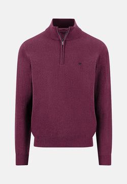 Colour – Deep Merlot