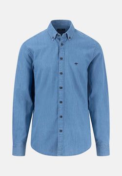 Colour – Crystal Blue