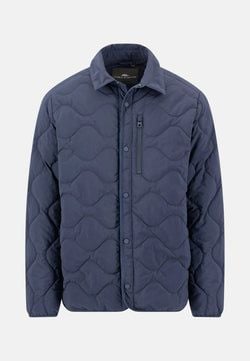 Colour – Dark Navy