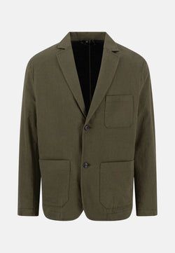 Colour – Dark Khaki