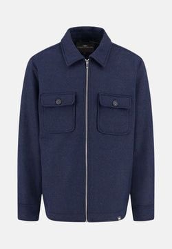 Dark Navy