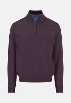 Colour – Aubergine