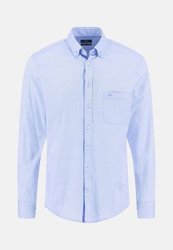 Crystal Blue