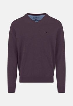 Colour – Aubergine