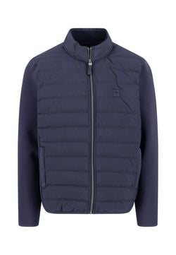 Dark Navy