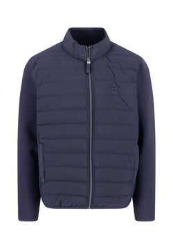 Colour – Dark Navy