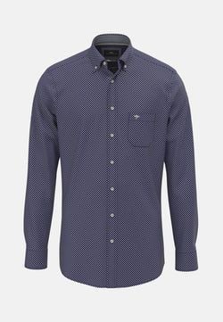 Misty Blue