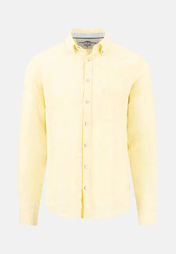 Colour – Pale Yellow