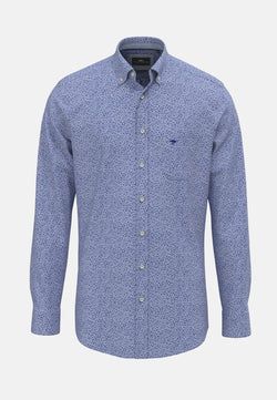 Colour – Harbour Blue