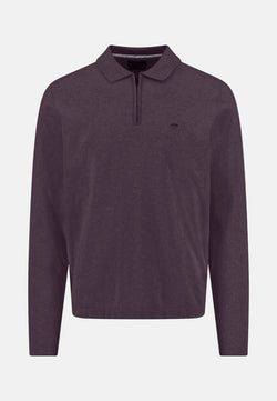 Colour – Aubergine