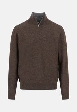 Colour – Dark Chocolate