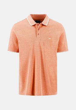 Colour – Tangerine