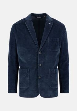 Dark Navy