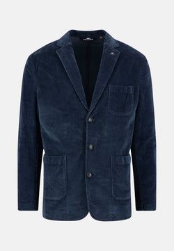 Colour – Dark Navy