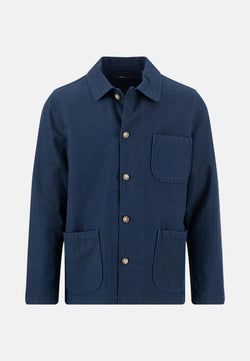 Colour – Dark Navy