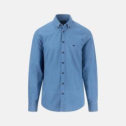 Colour – Crystal Blue