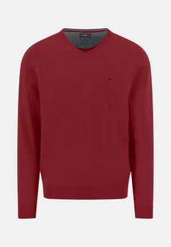 Garnet Red