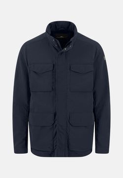 Colour – Dark Navy