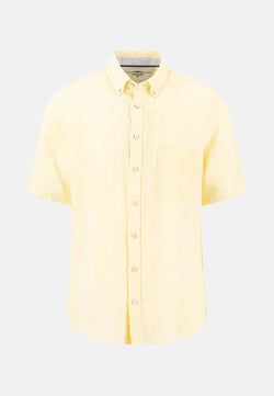 Colour – Pale Yellow