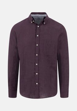 Colour – Aubergine
