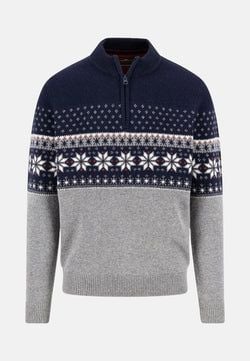 Colour – Navy