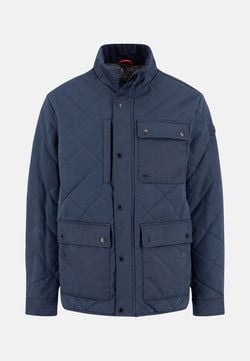 Dark Navy