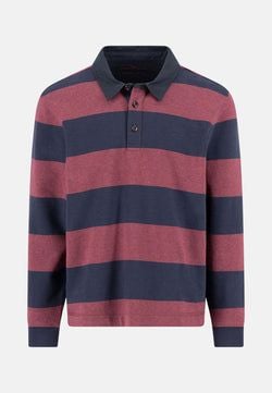 Colour – Deep Merlot