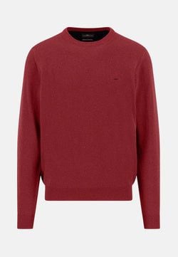 Colour – Garnet Red