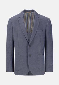 COLOUR – Navy Melange