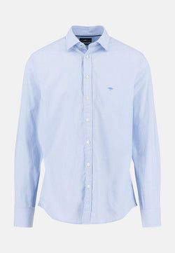 Soft Blue