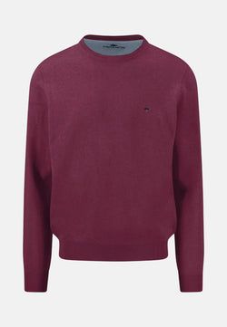 Colour – Deep Merlot