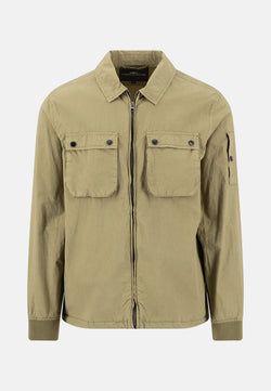 Colour – Dark Khaki
