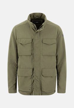 Colour – Dark Khaki