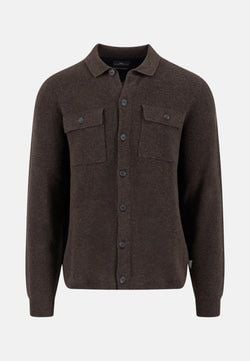 Colour – Dark Chocolate