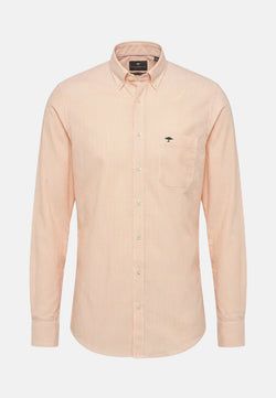 Colour – Tangerine