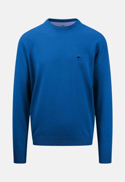 Colour – Strong Blue