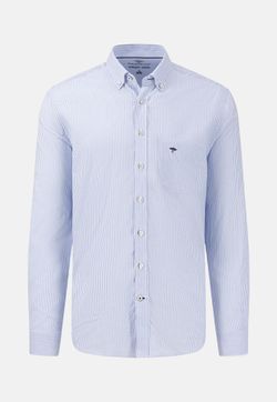 Colour – Light Blue Stripe
