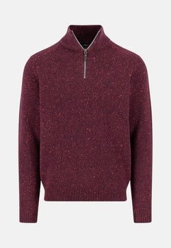 Colour – Deep Merlot
