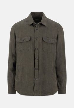 Colour – Dark Khaki