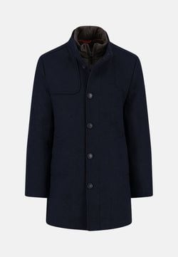 Dark Navy