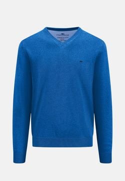 Strong Blue