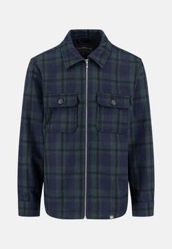 Dark Navy