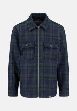 Colour – Dark Navy
